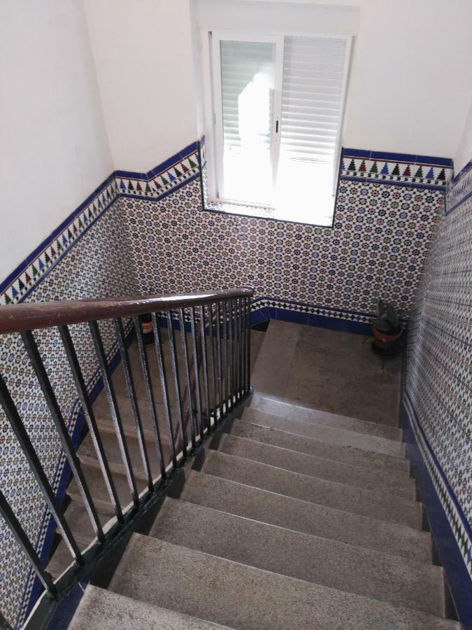 Altillo 25 Garaje Y Wifi Gratis Kordoba Zewnętrze zdjęcie