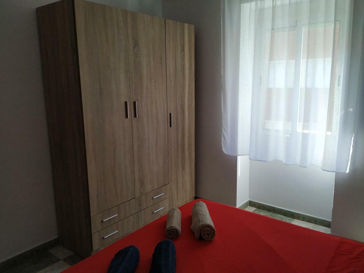 Altillo 25 Garaje Y Wifi Gratis Kordoba Zewnętrze zdjęcie